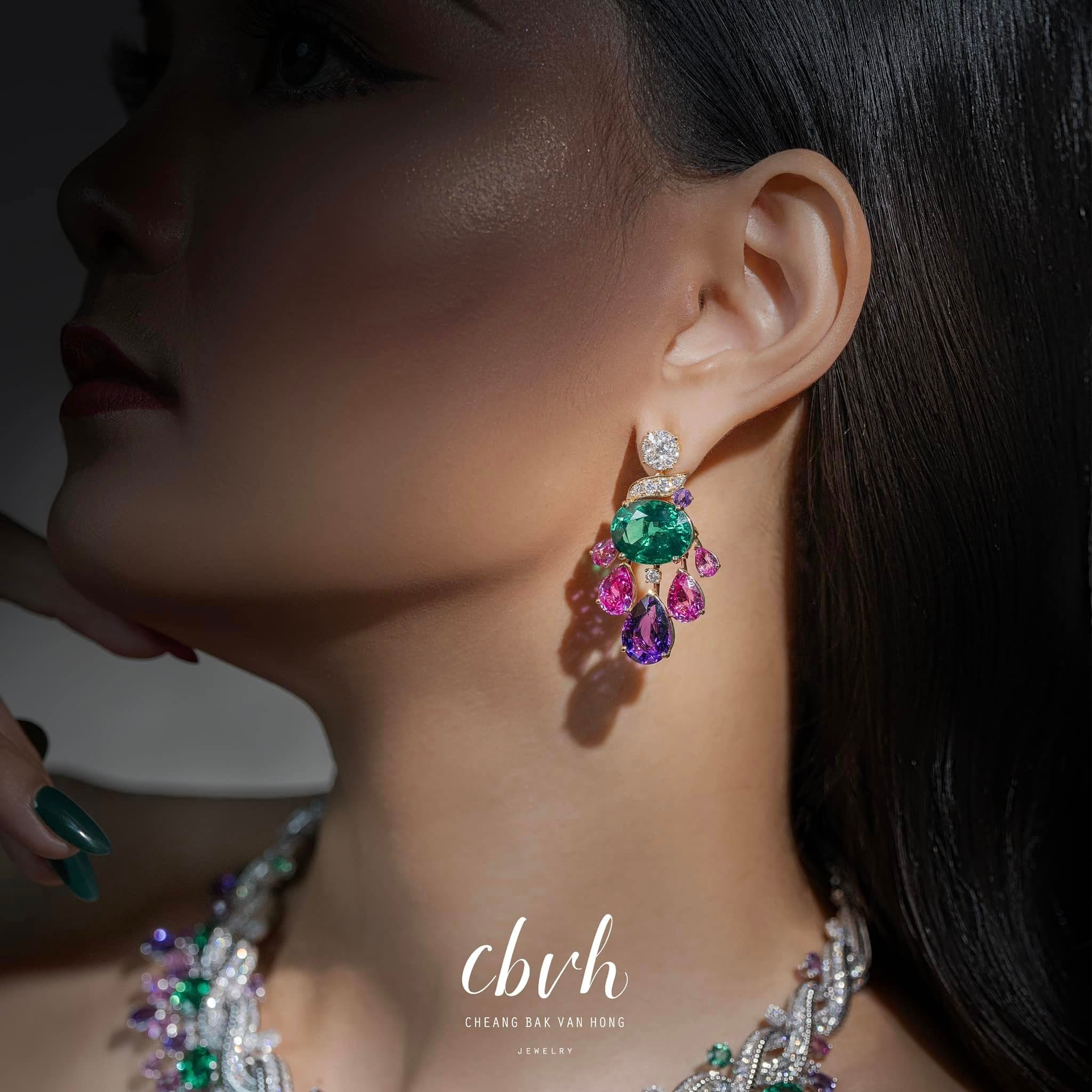 CBVH ring craftsmanship
