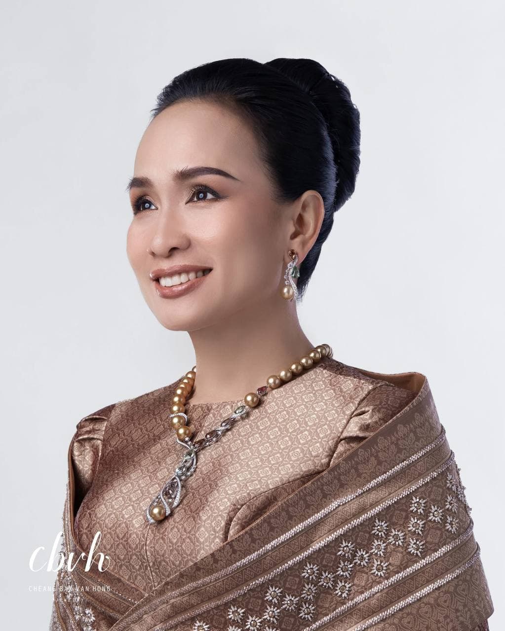 Ms. Vanndy Imphan