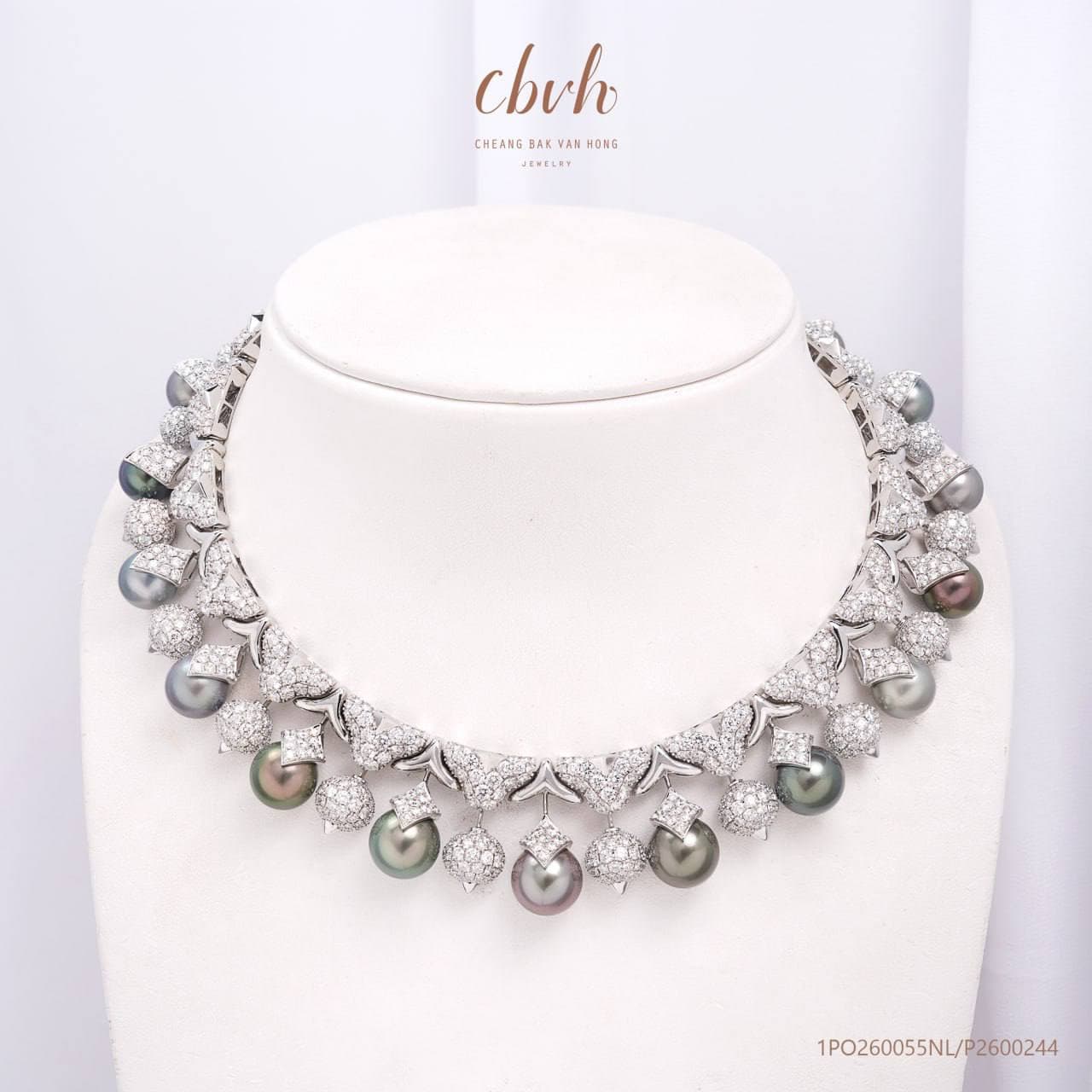 Pearl Strand Elegance image 2