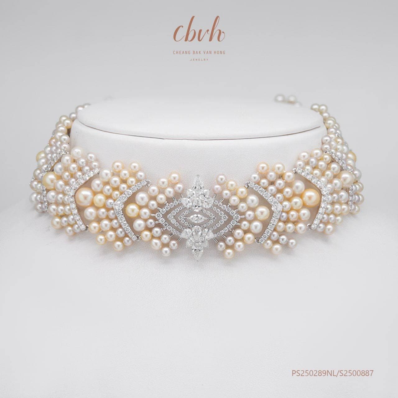 Pearl Strand Elegance image 8