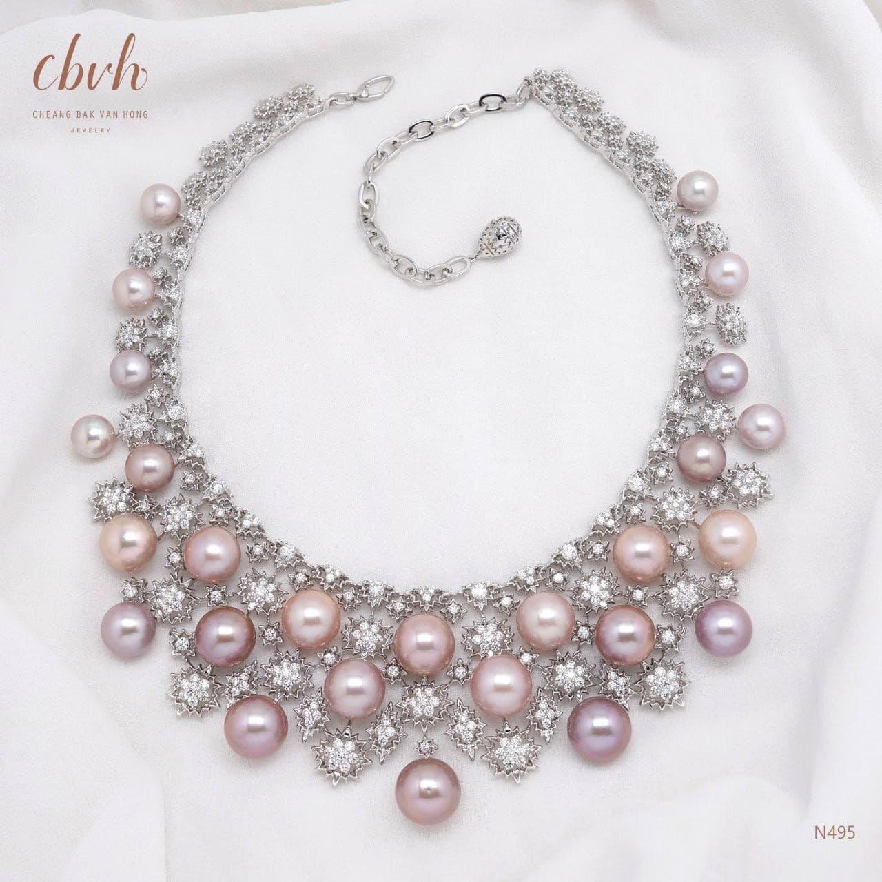 Gemstone Accessory Set image 2