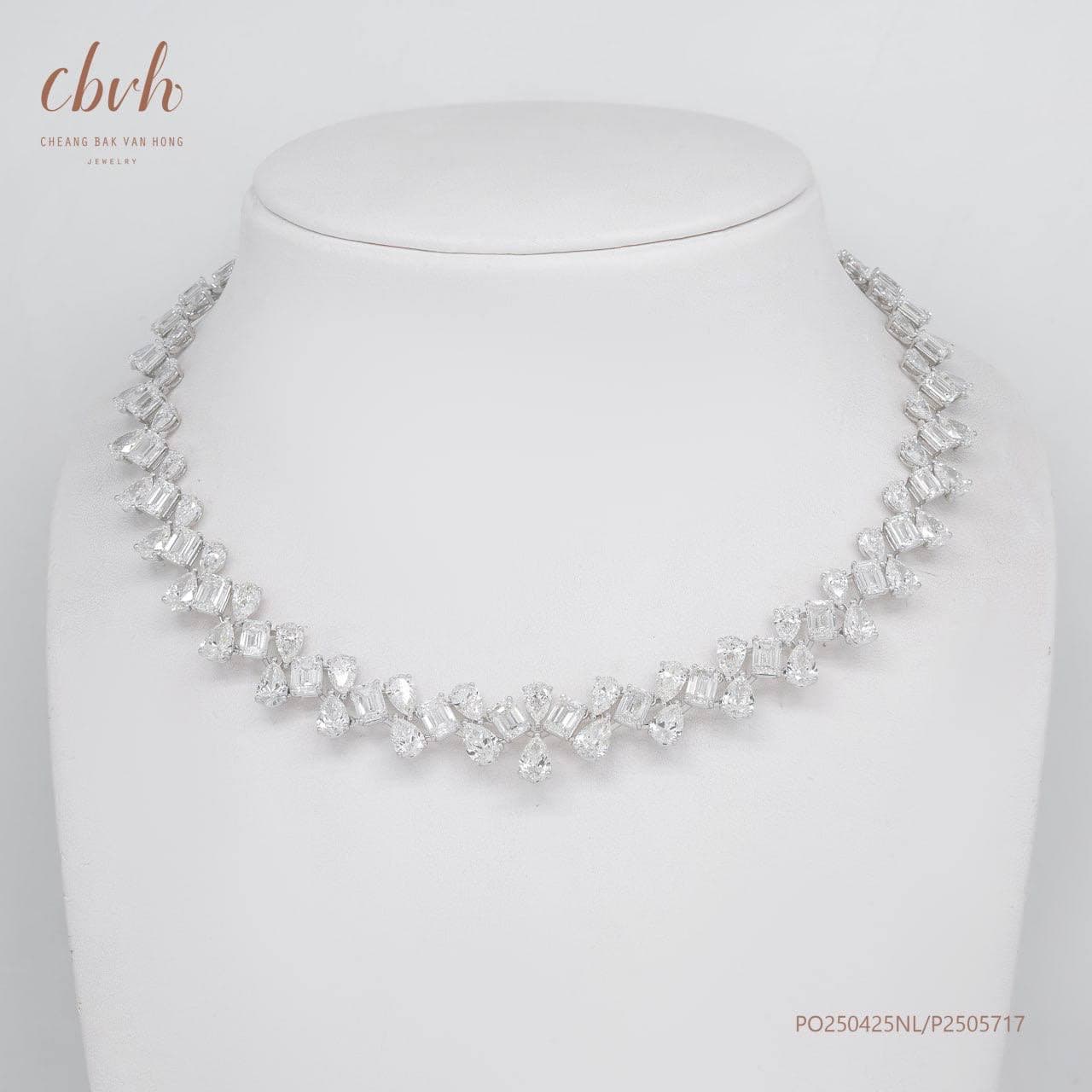 Gold Layered Chain image 4