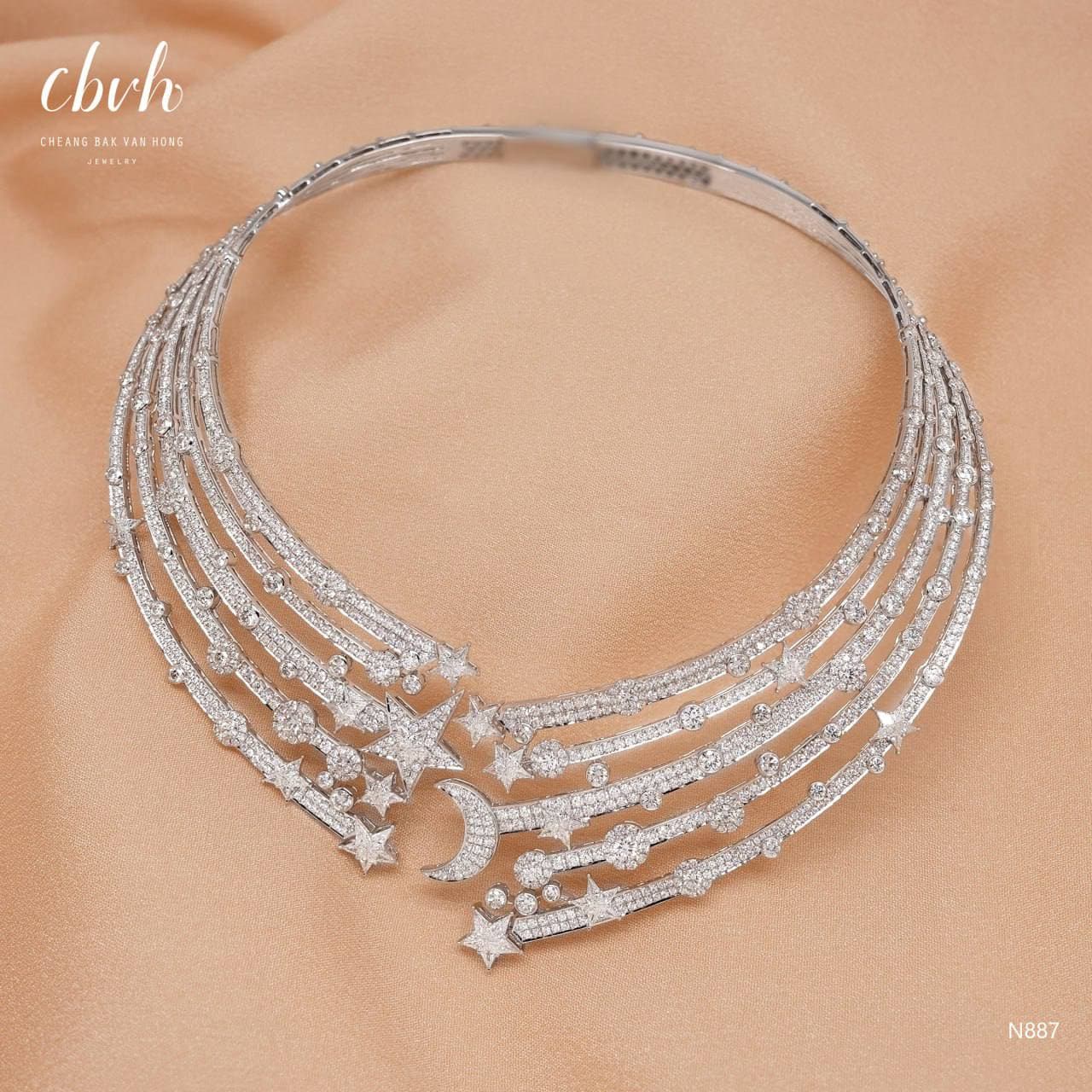 Gold Layered Chain image 6