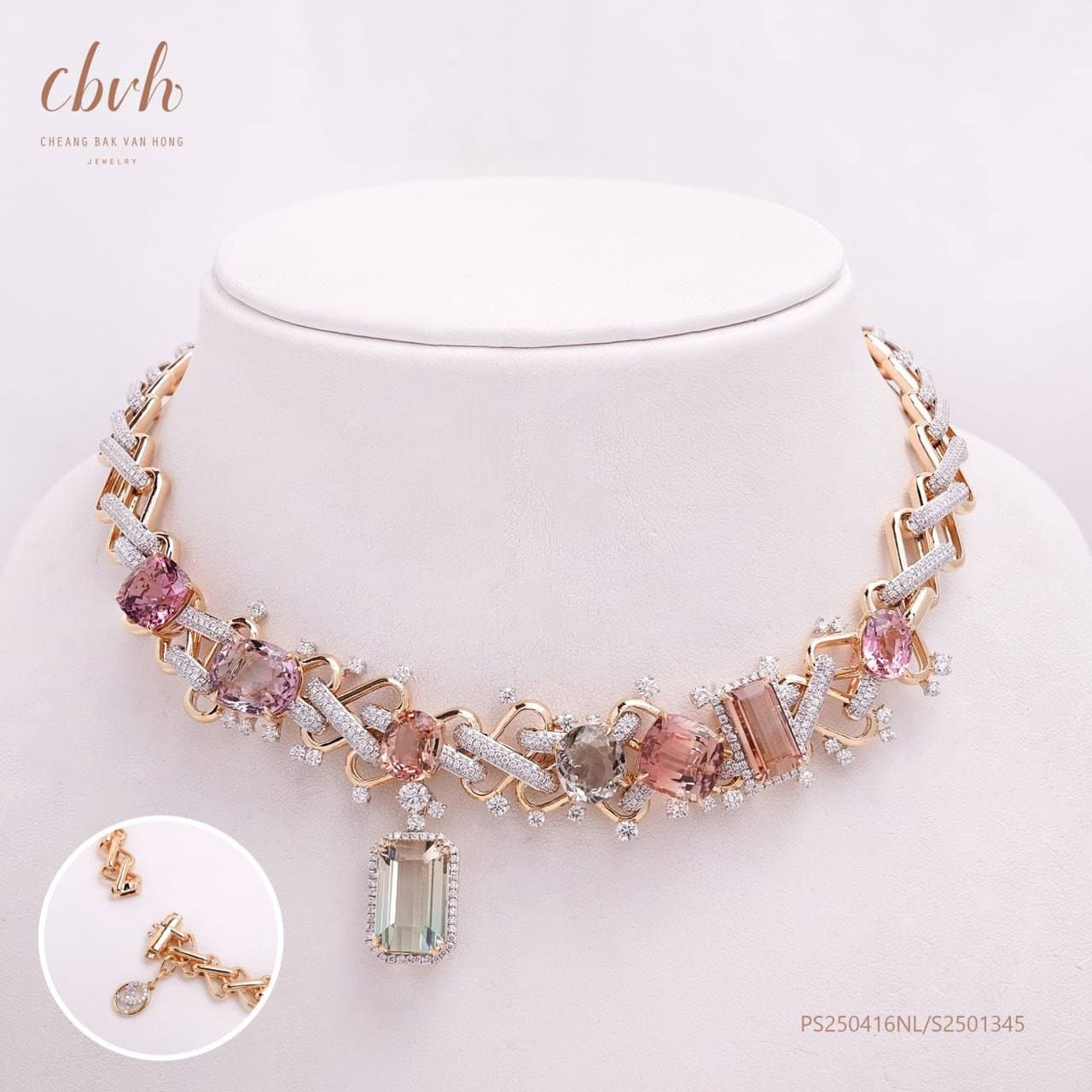 Gold Layered Chain image 8