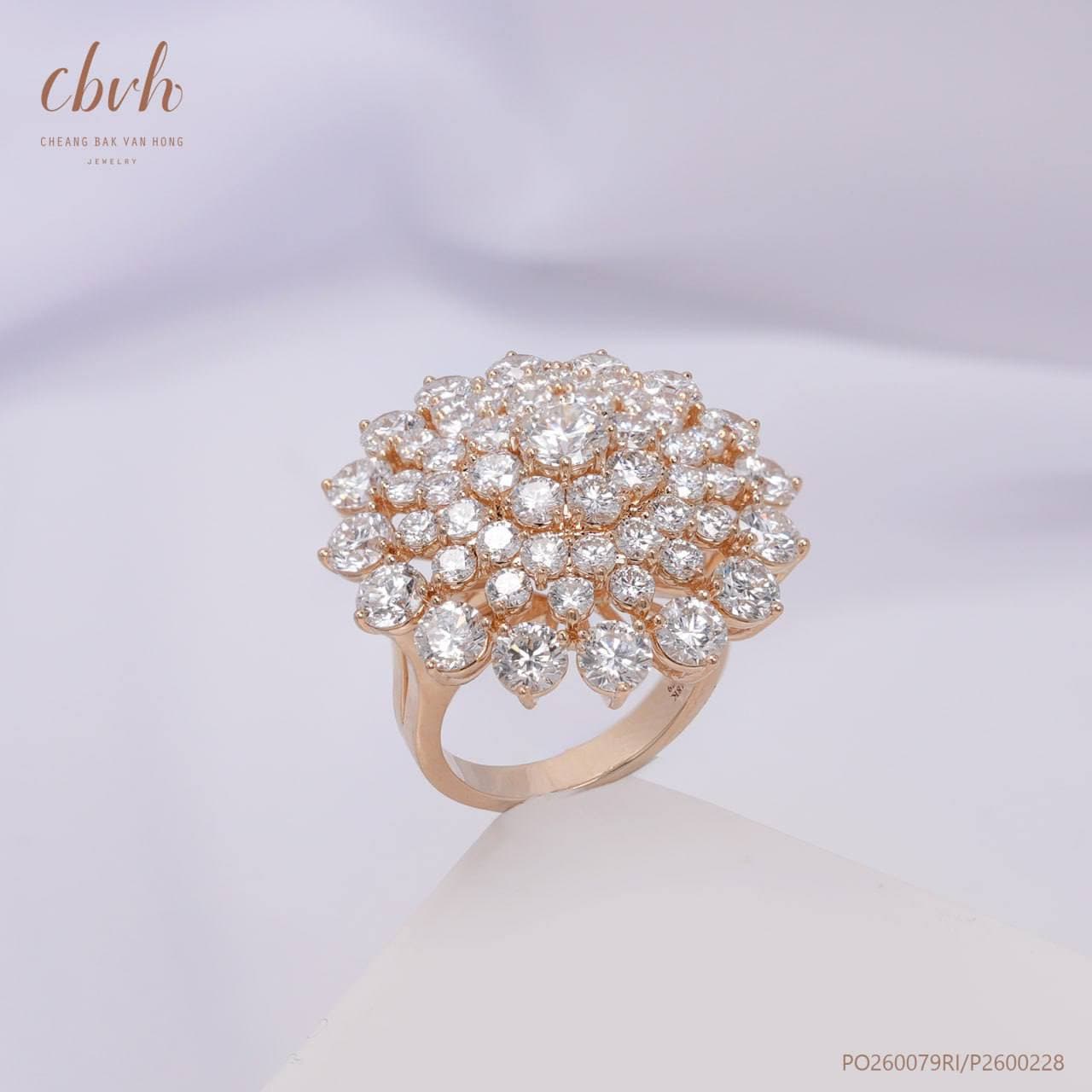 Golden Filigree Band image 2