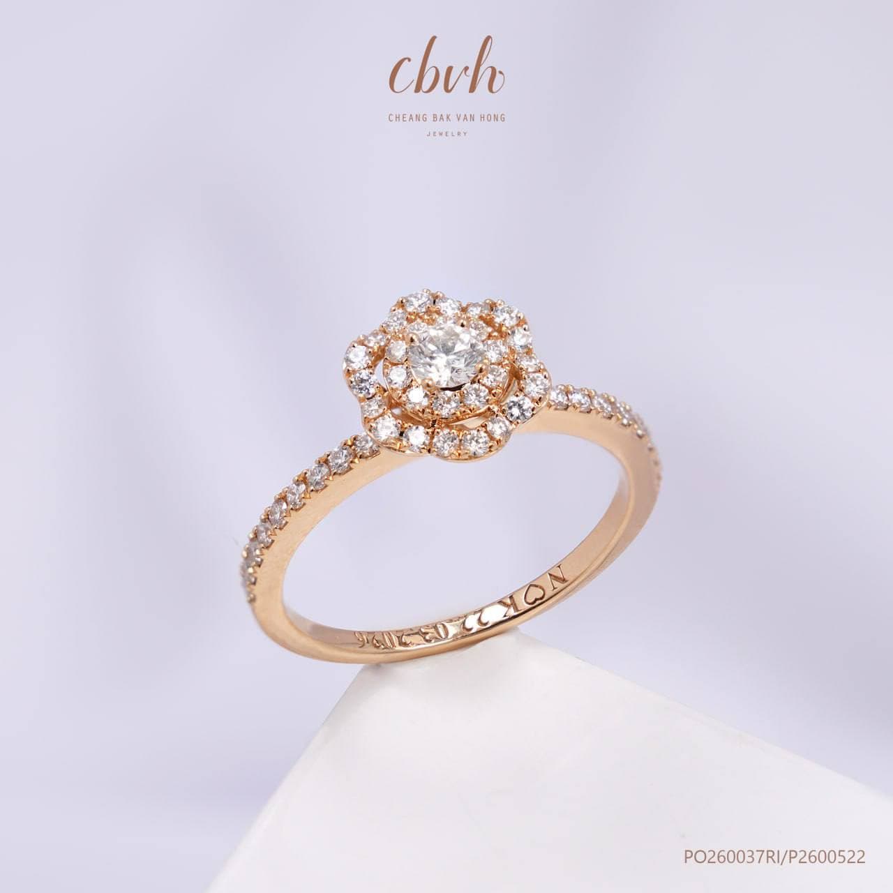 Golden Filigree Band image 4