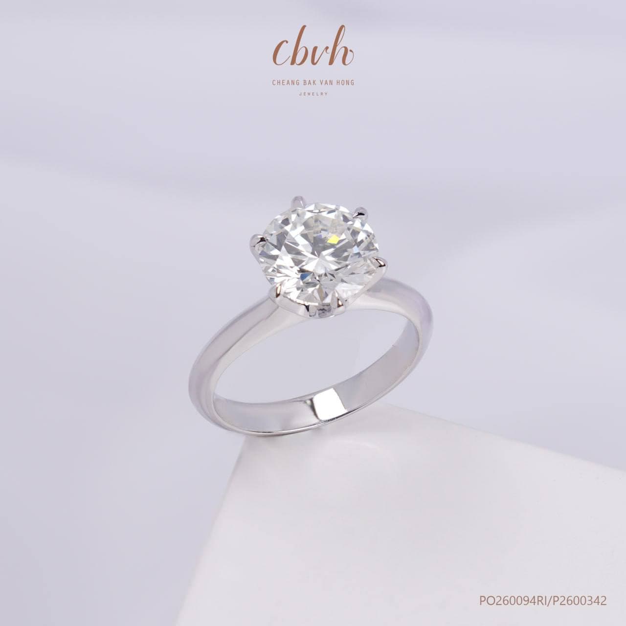 Diamond Eternity Band