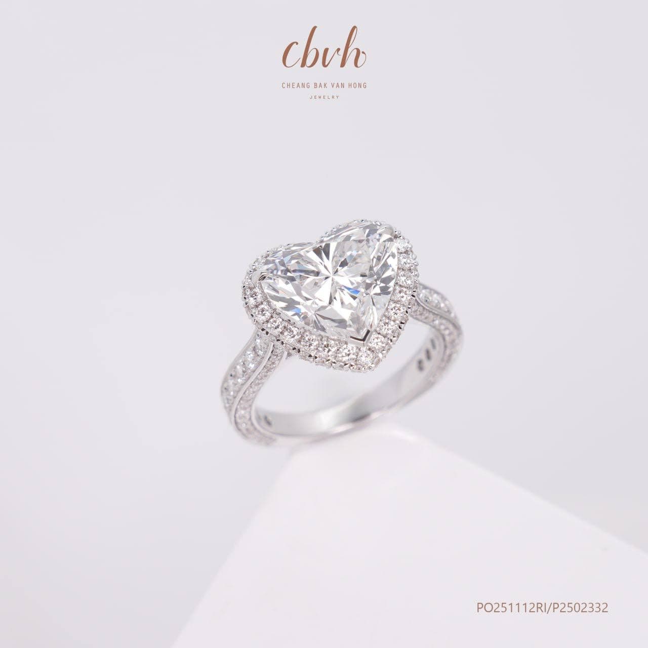Rose Gold Twisted Band