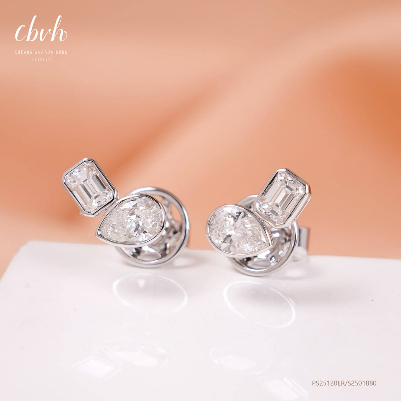 Custom jewelry design process