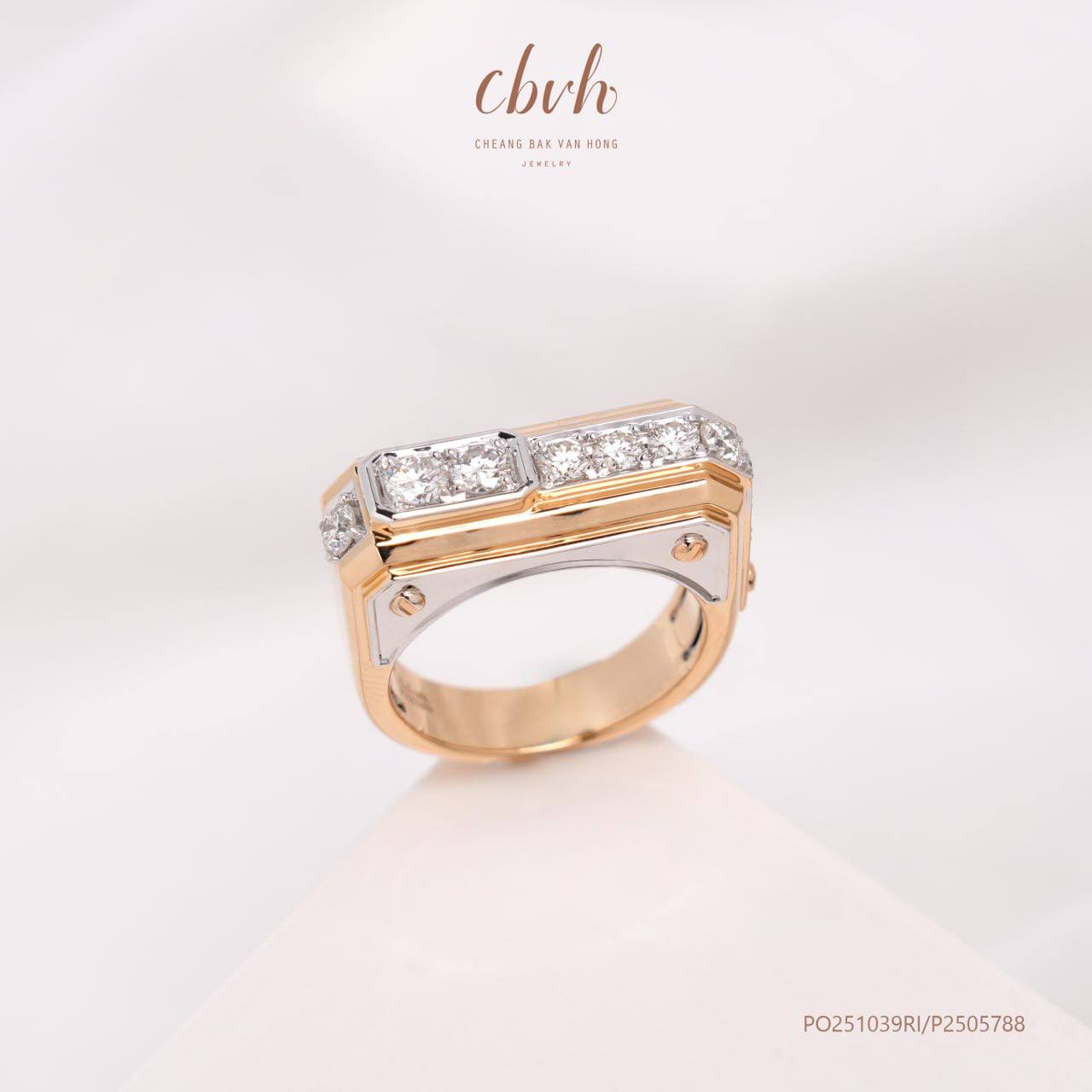 Jewelry repair and restoration